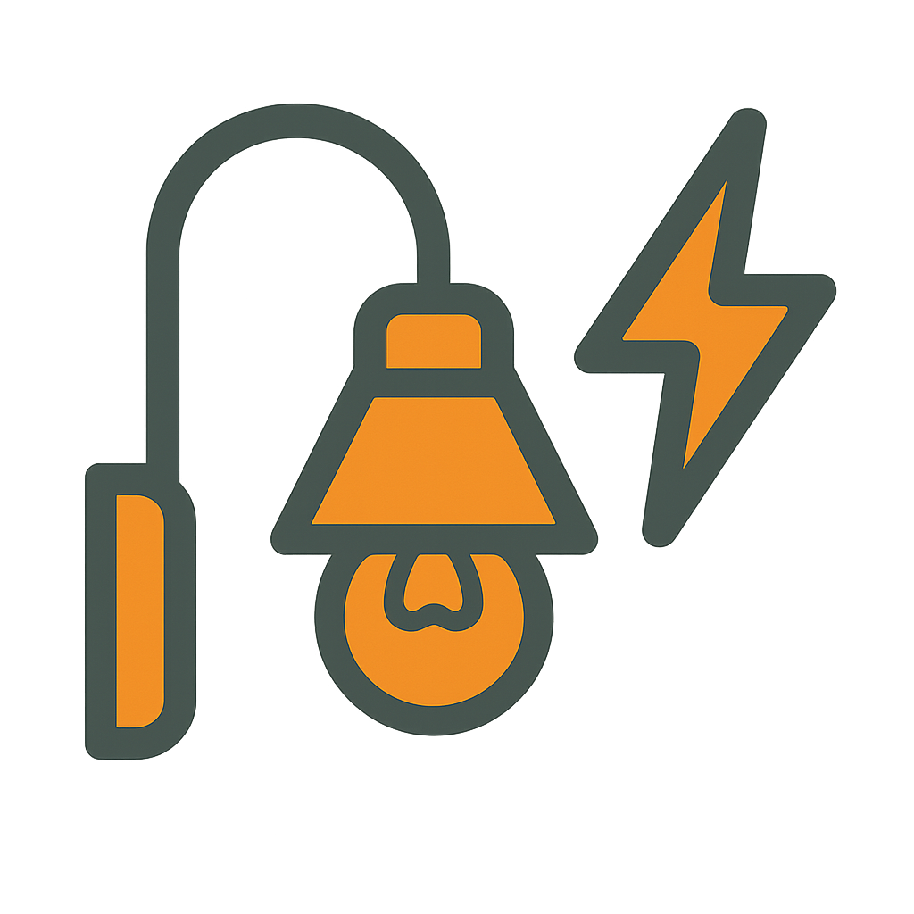 Light/fan